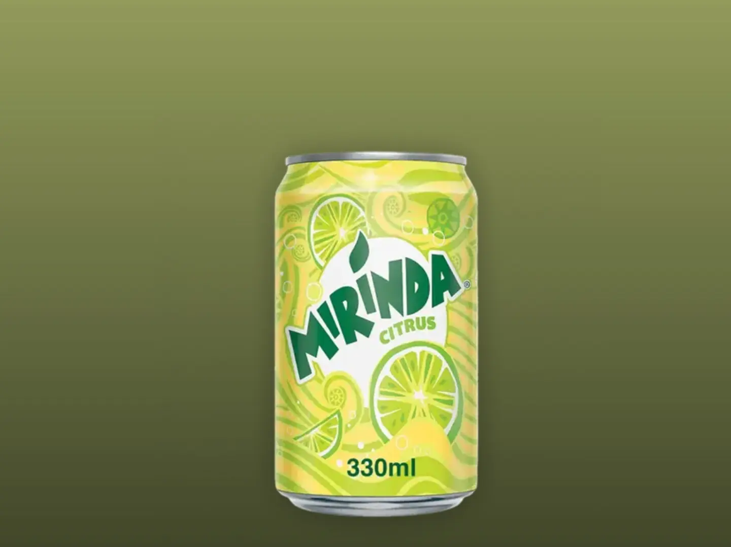 Mirinda