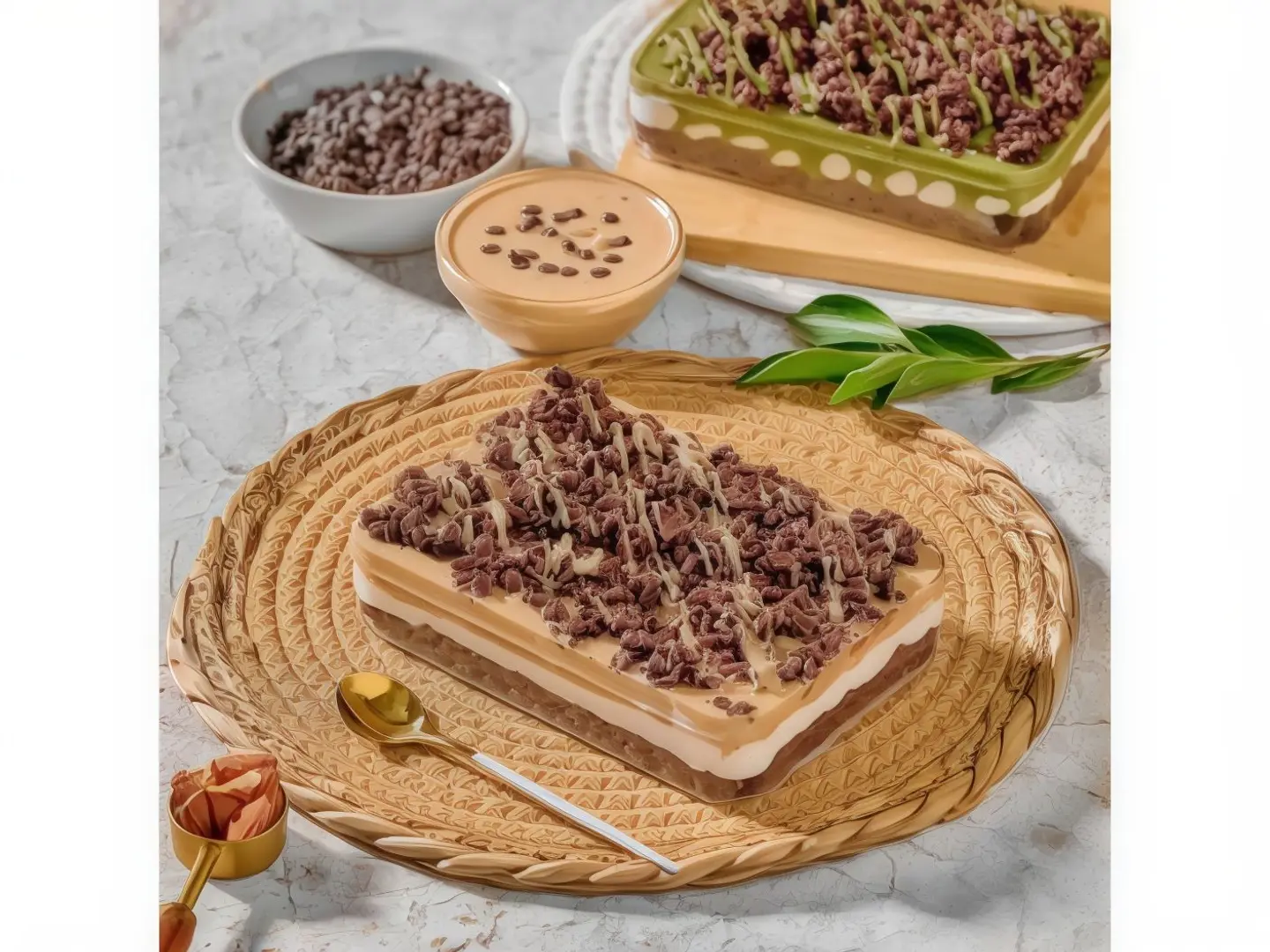 هبة لندن كيندر
