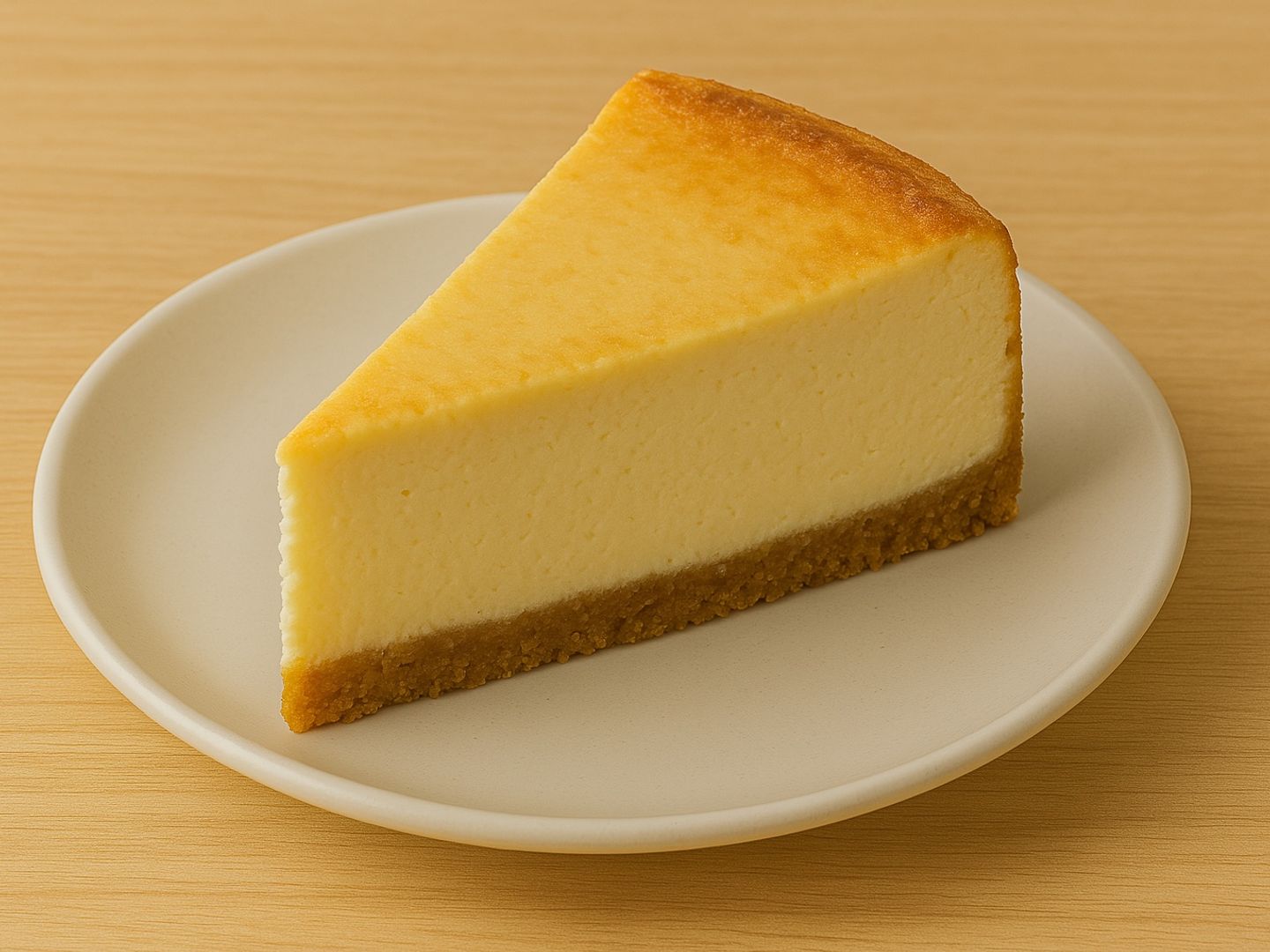 Cheesecake
