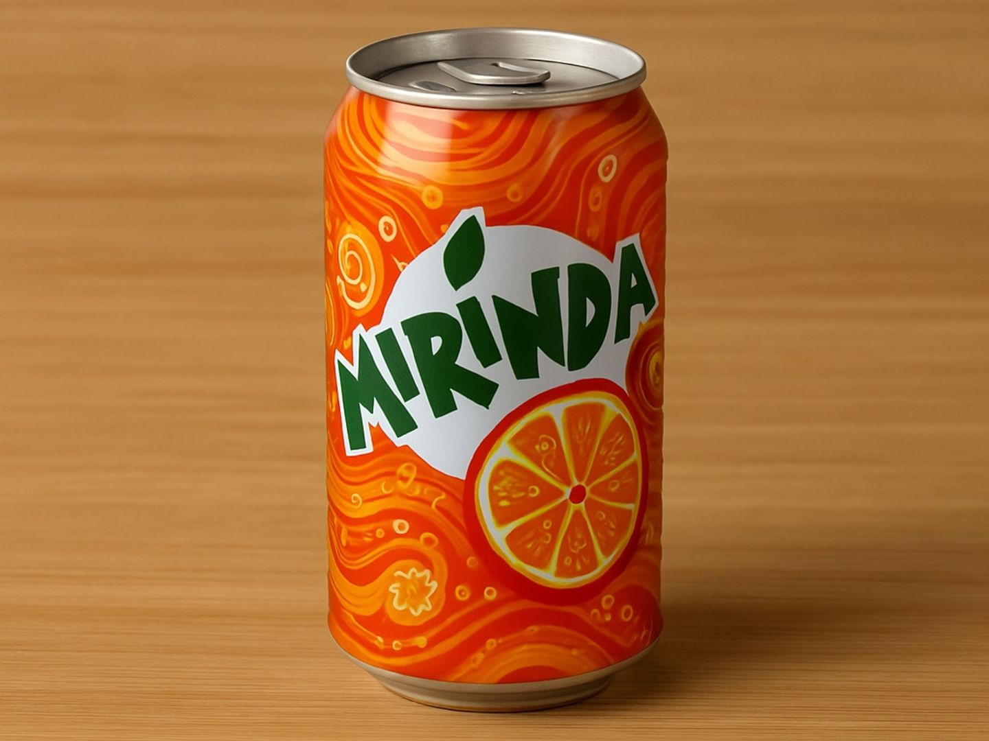 Miranda