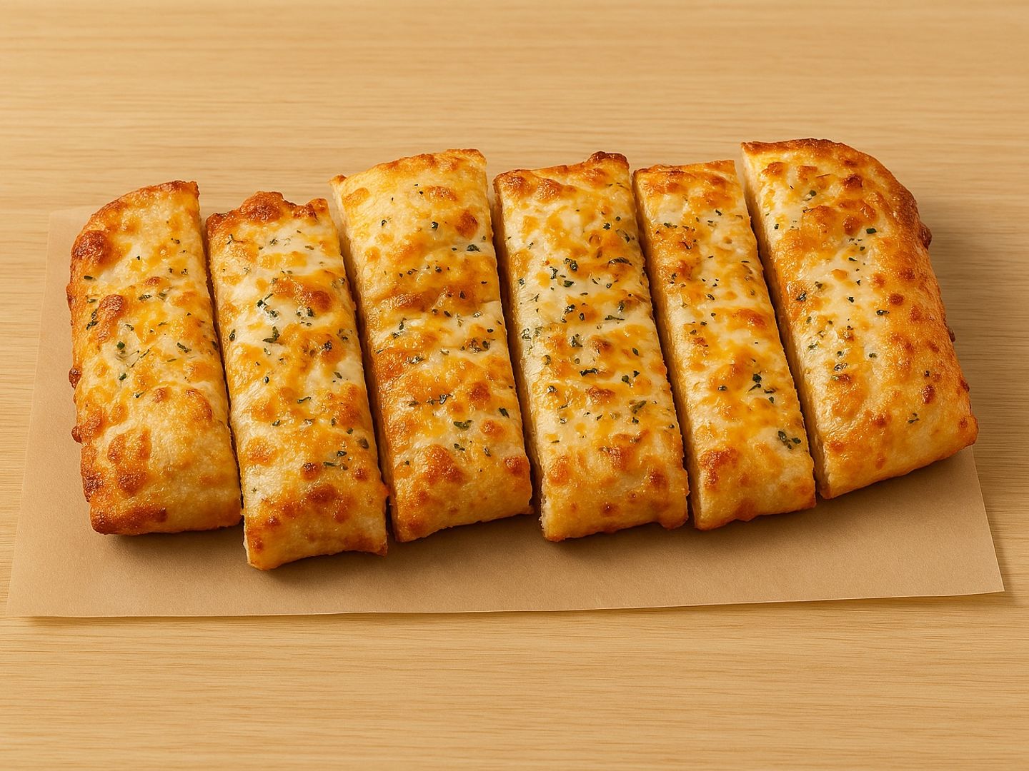 Chees Bread