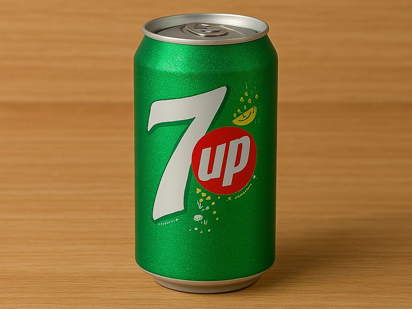7 Up