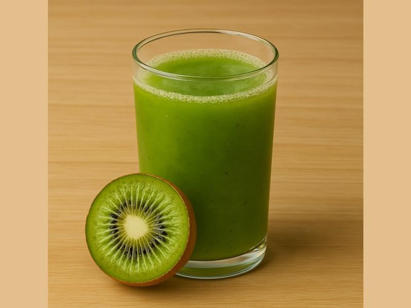 Kiwi Juice