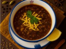 شوربة مانشو