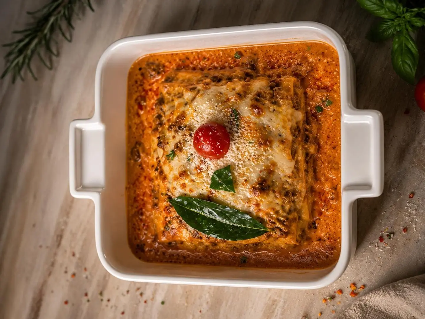 Lasagna