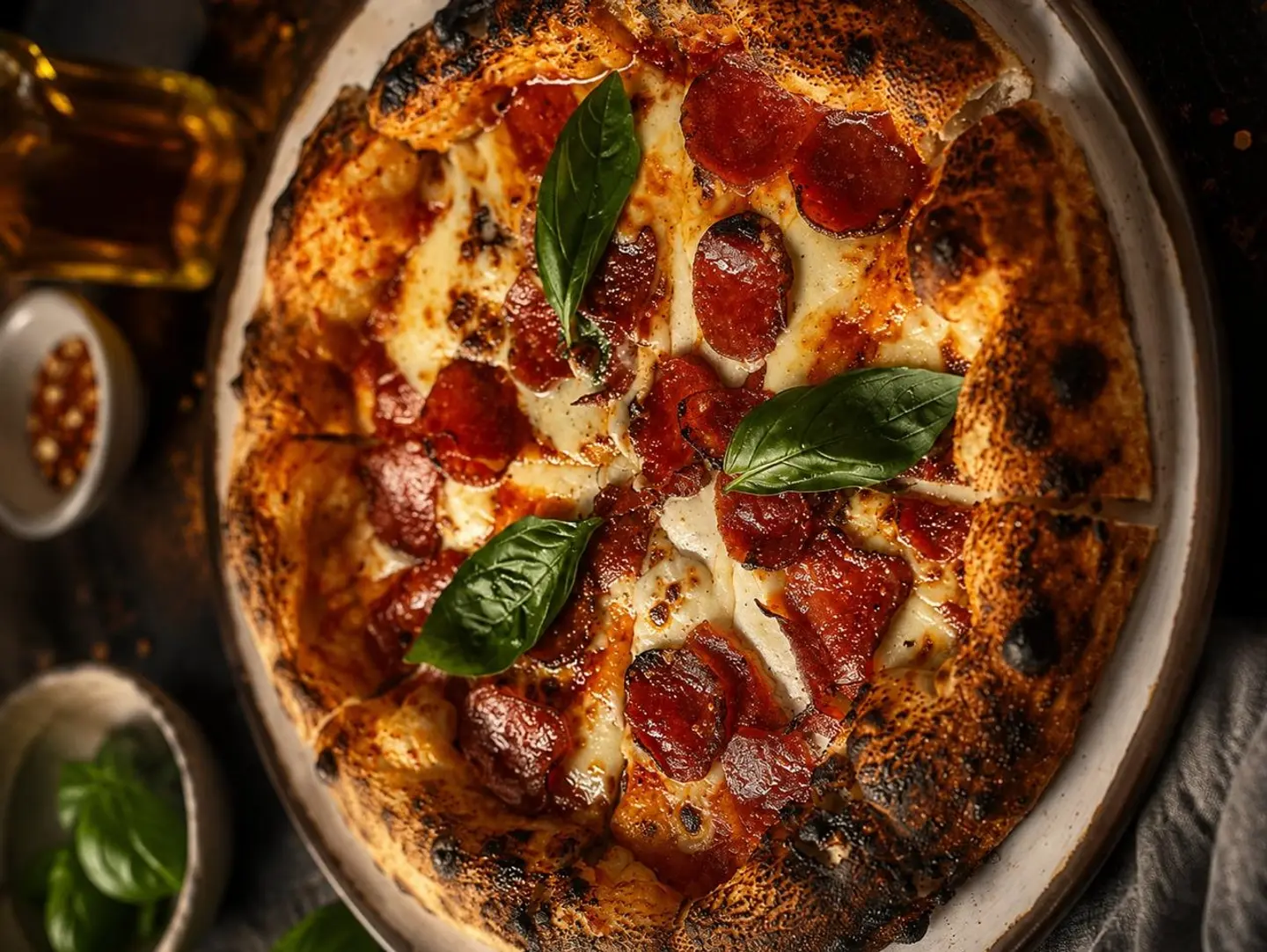 Pepperoni