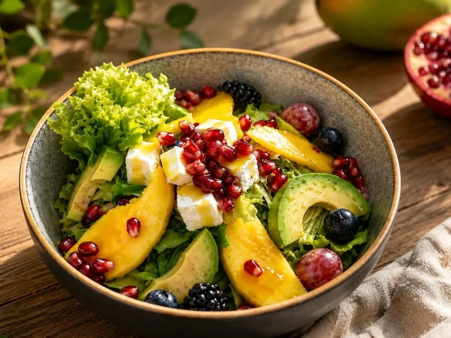 Potenza Salad