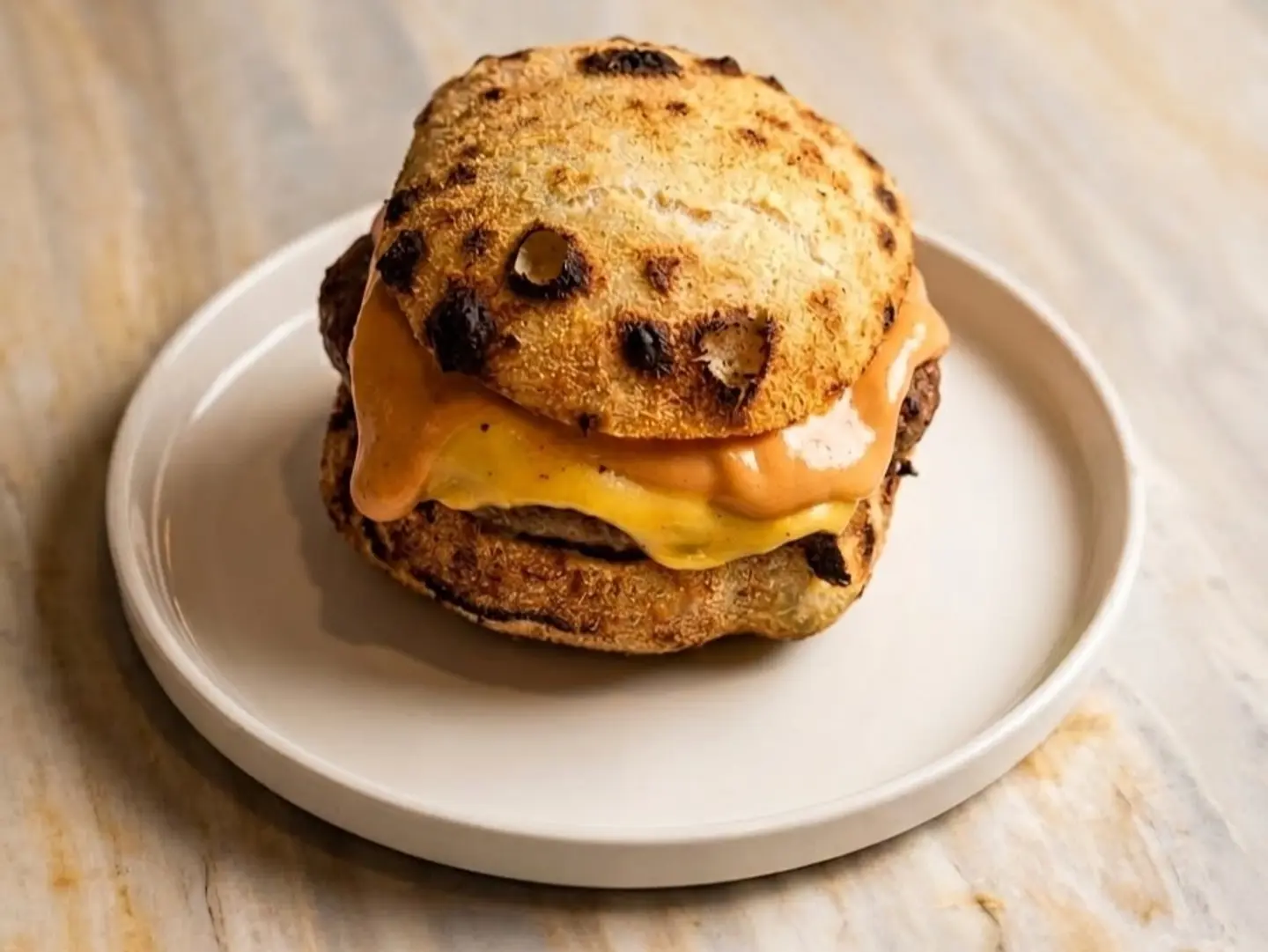 Napoli Burger