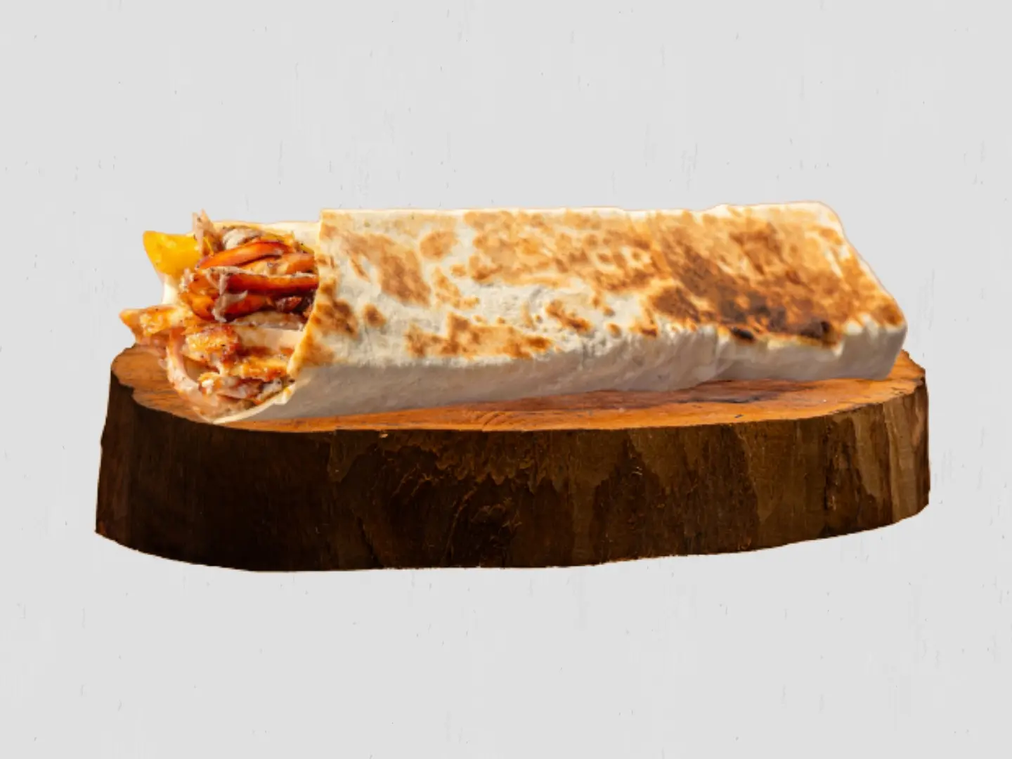 شاورما صاروخ