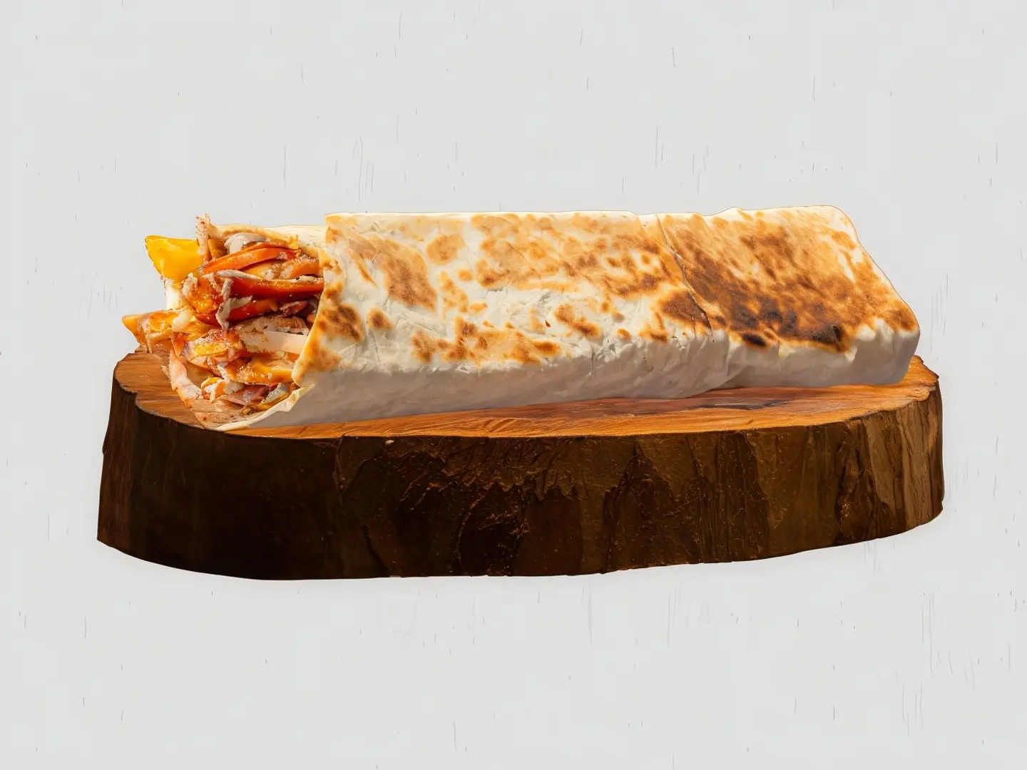 شاورما صاروخ