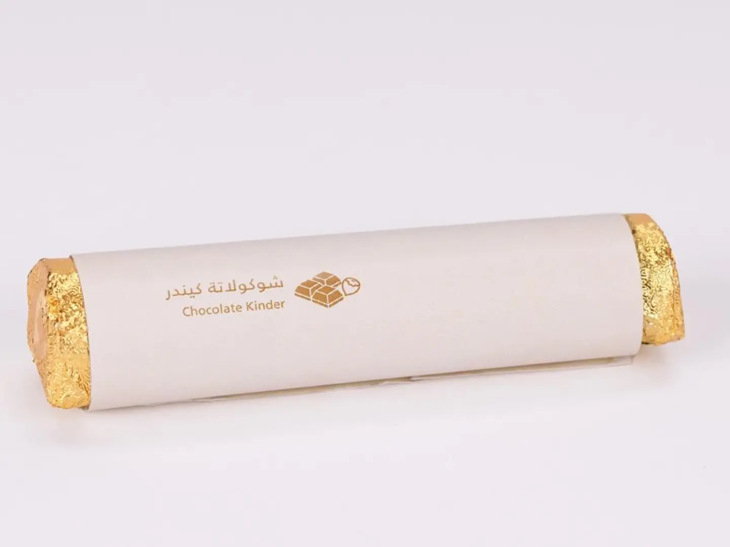 Kinder Chocolate Bar