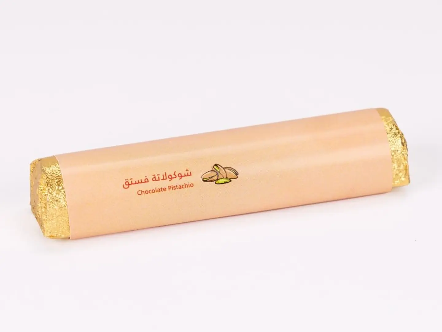 Chocolate Bar Pistachio