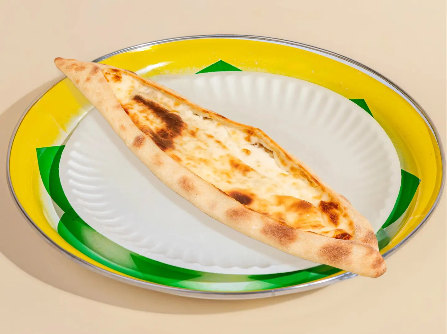 فطيرة الأجبان
