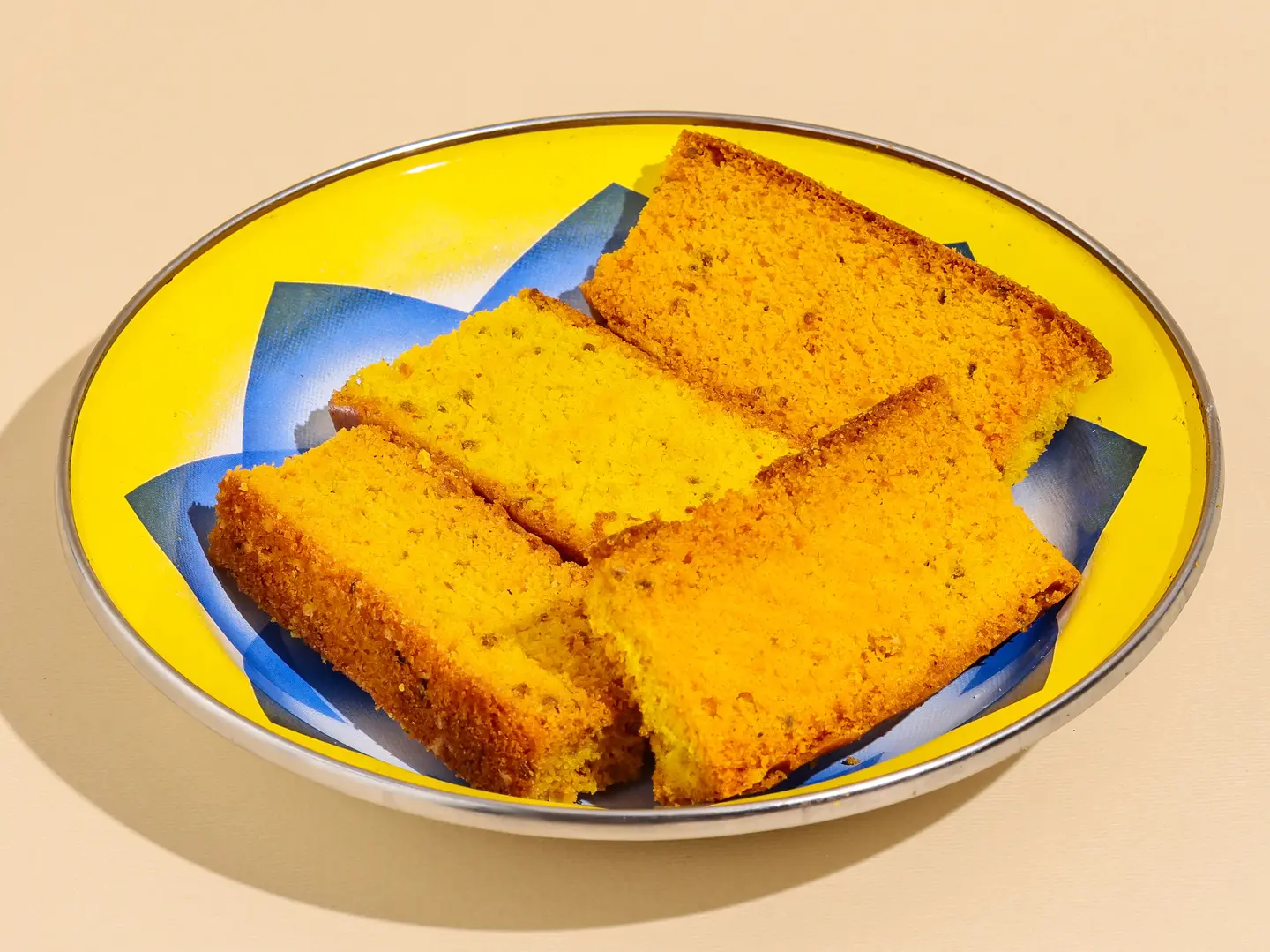 شابورة صفراء