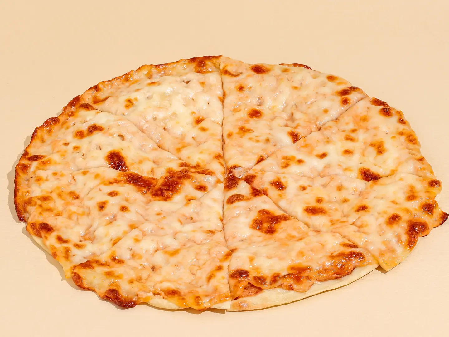 بيتزا مارغريتا