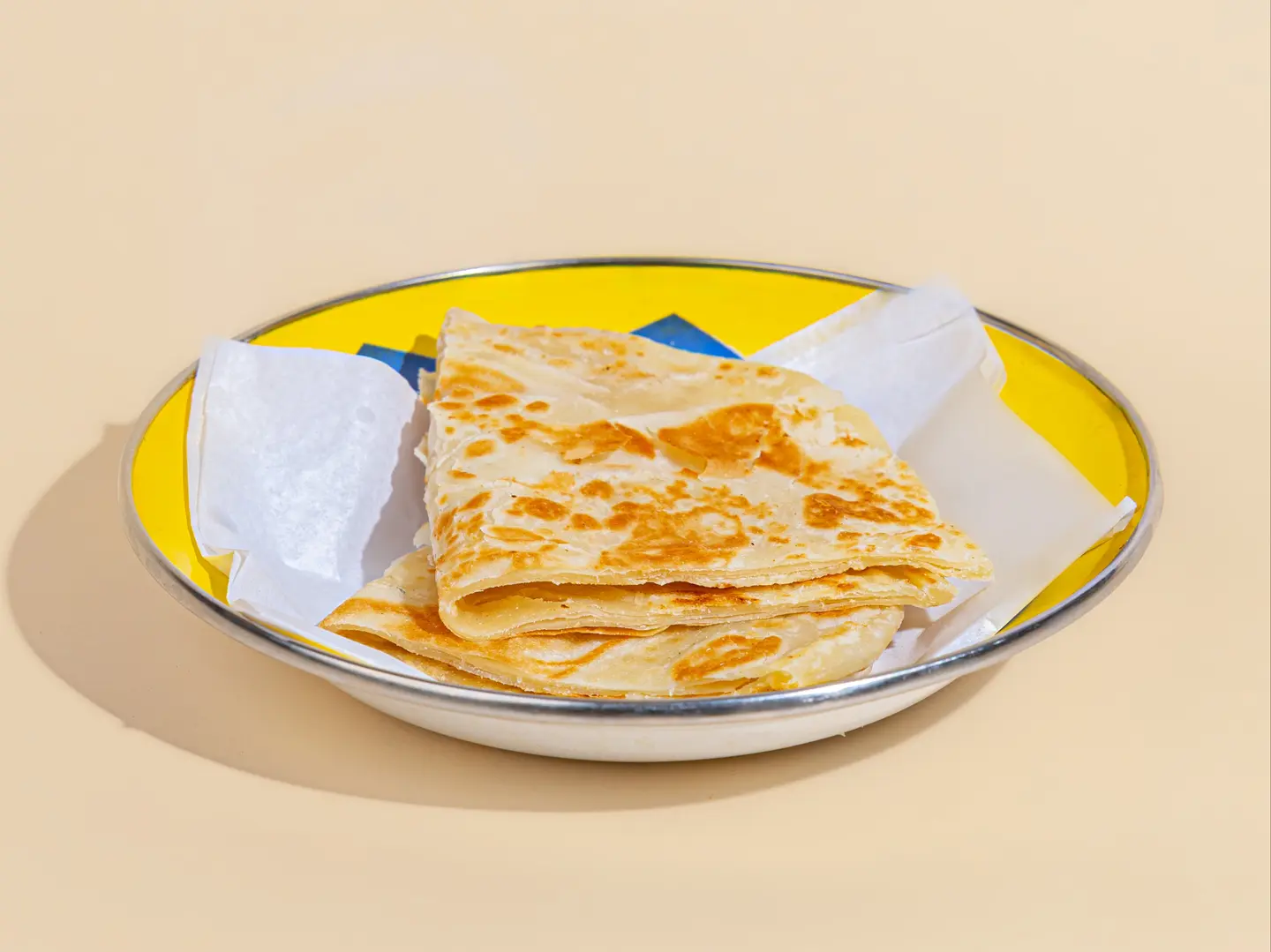 جباتي سادة