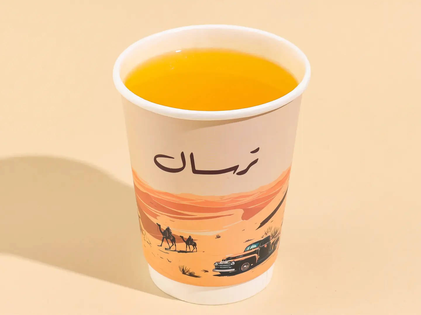 شراب الليمون بالعسل