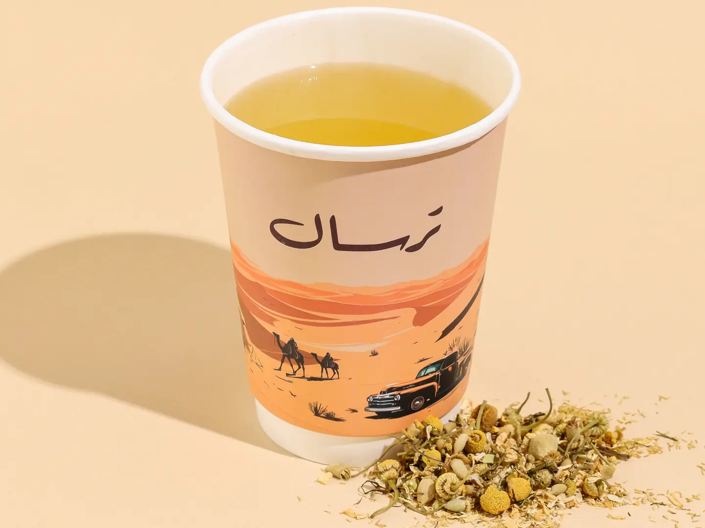 بابونج