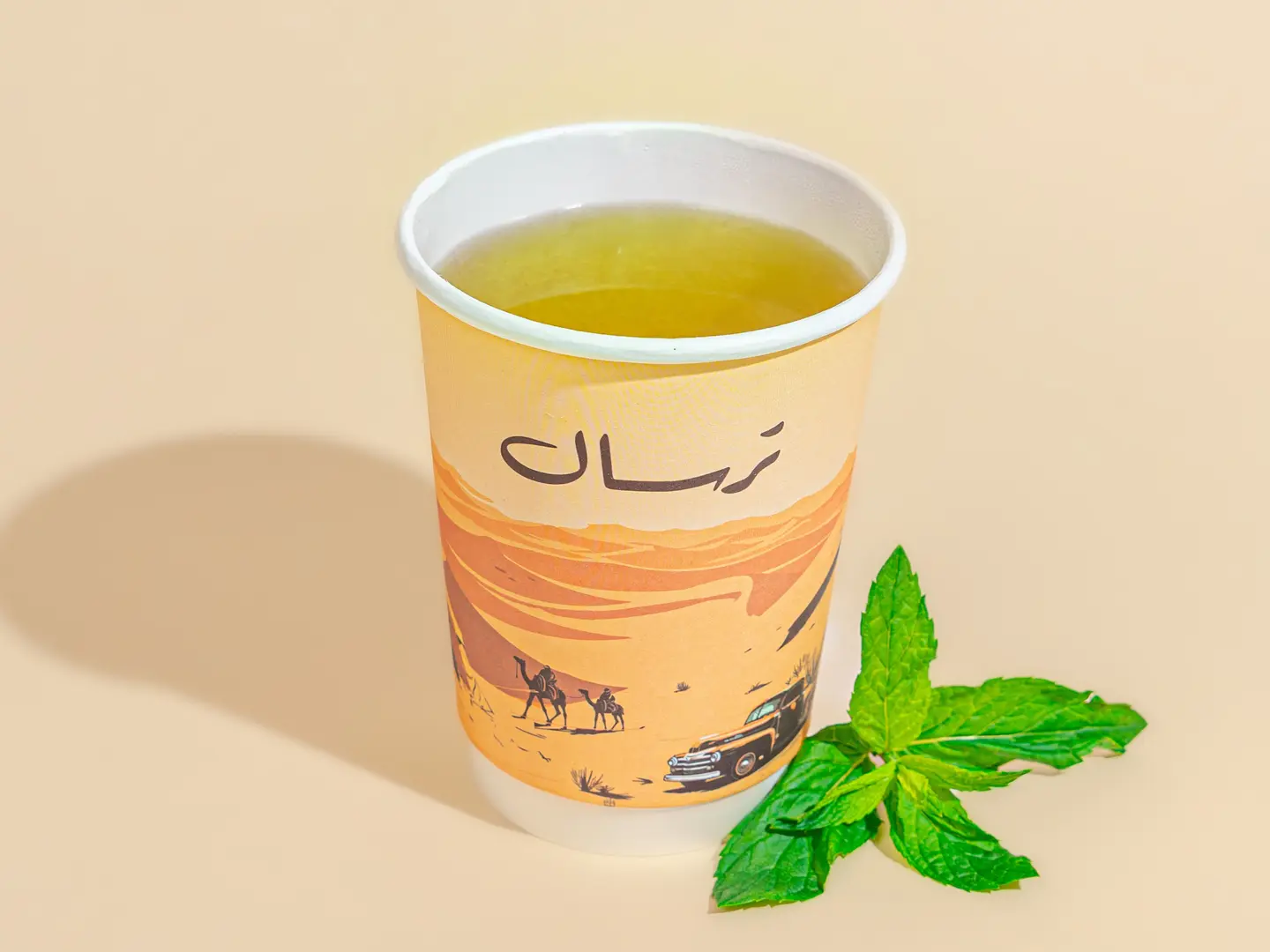 نعناع طائفي