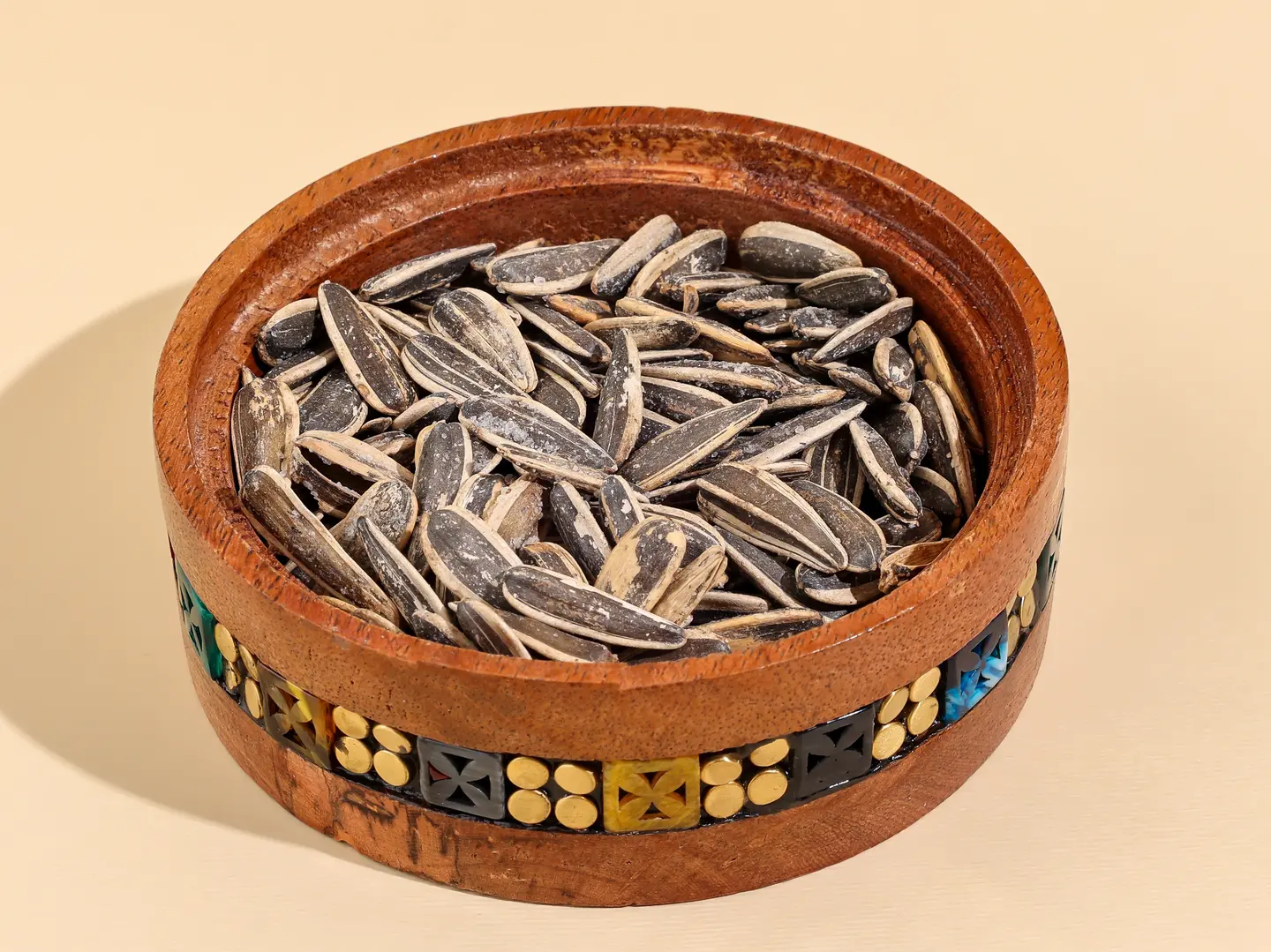 حب دوار الشمس