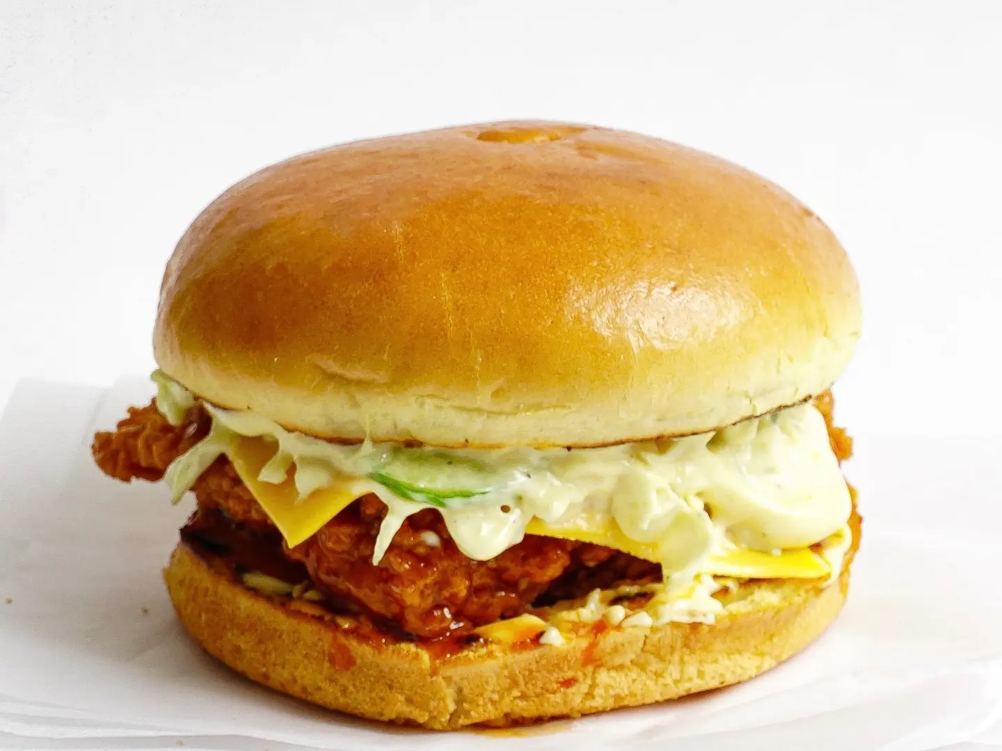 Zinger Chicken