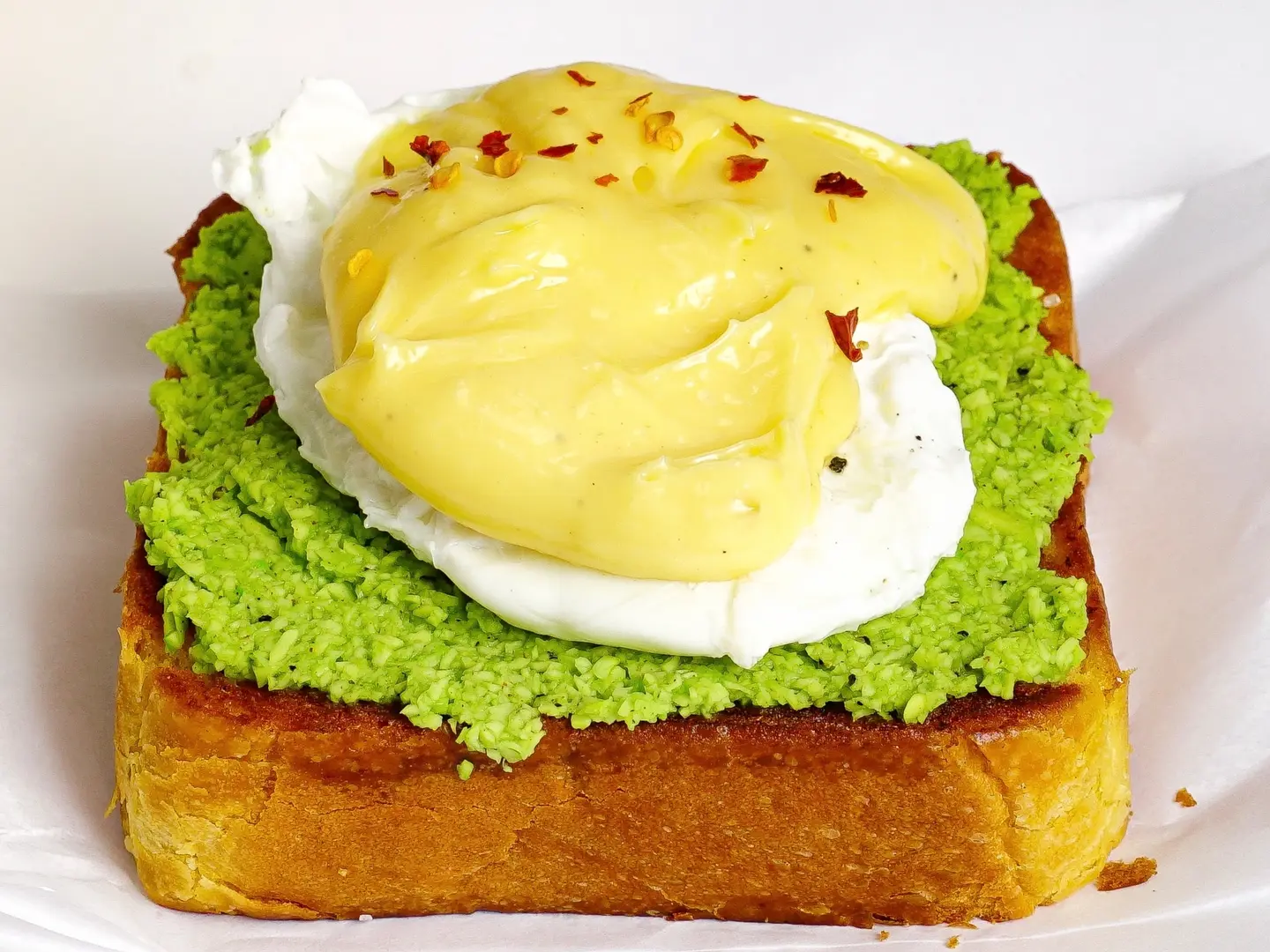 Hollandaise
