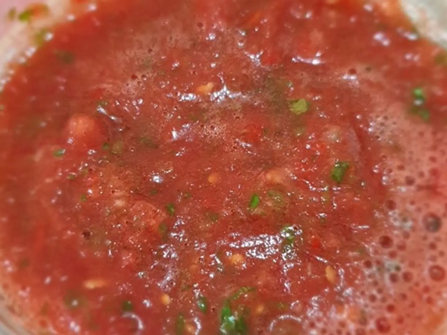 دقوس احمر بارد