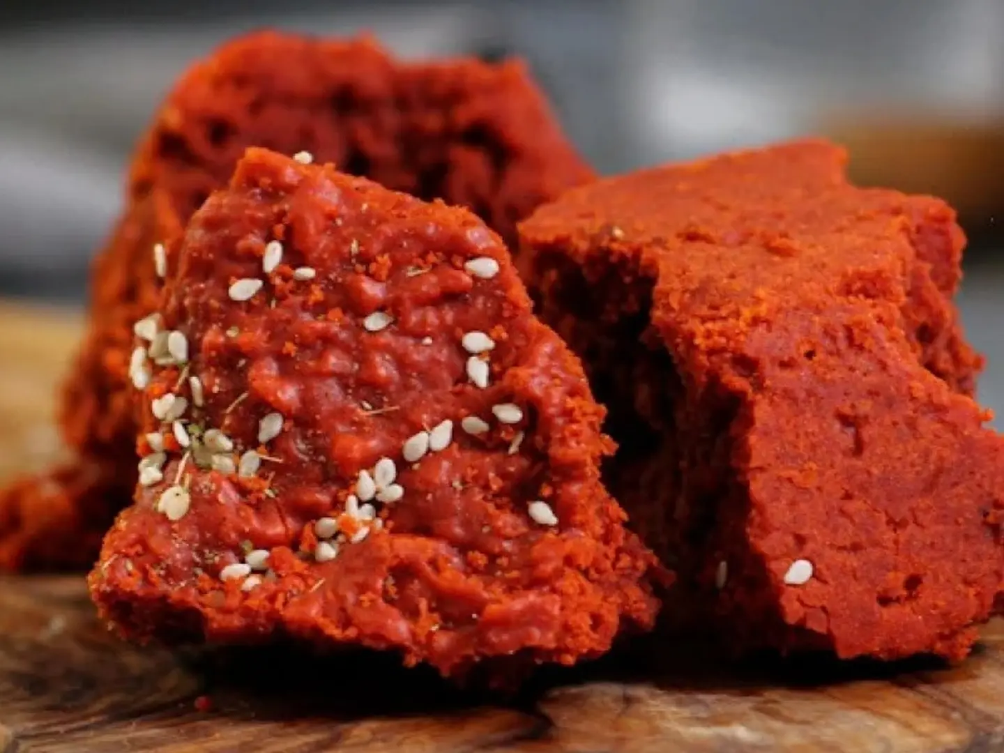 حلا يمني هريسة