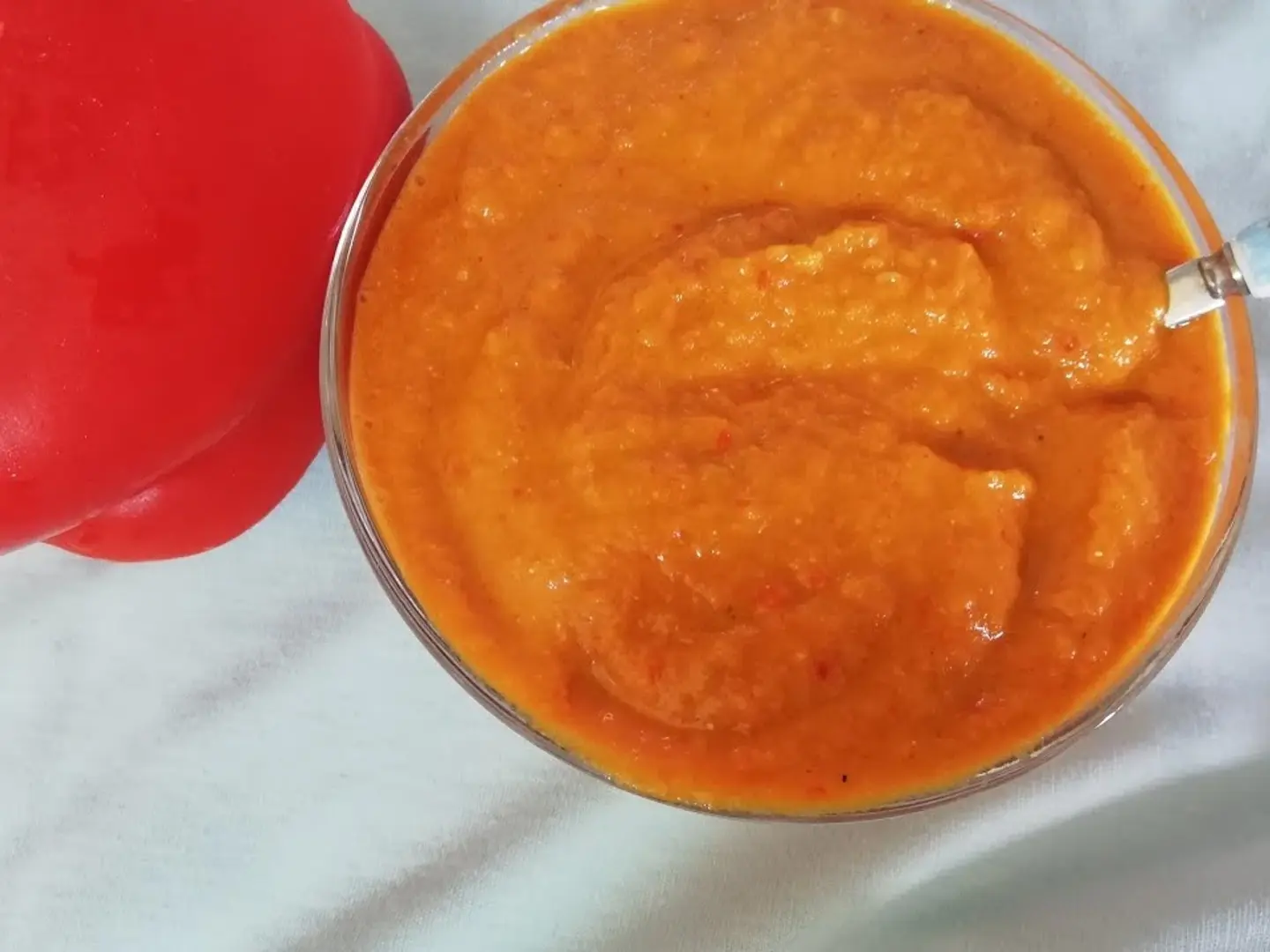 دقوس حضرمي حار