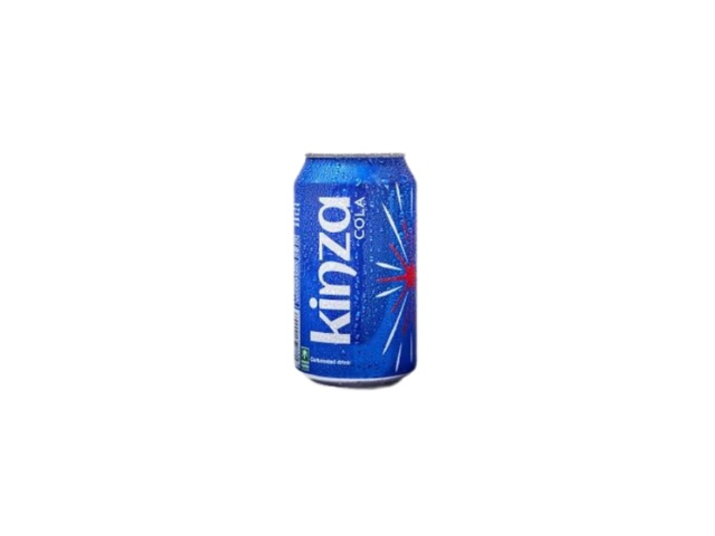 كينزا كولا