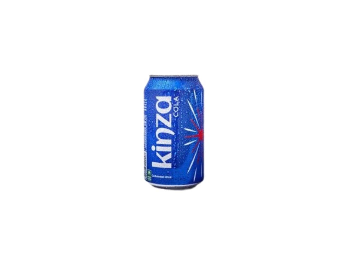 كينزا كولا