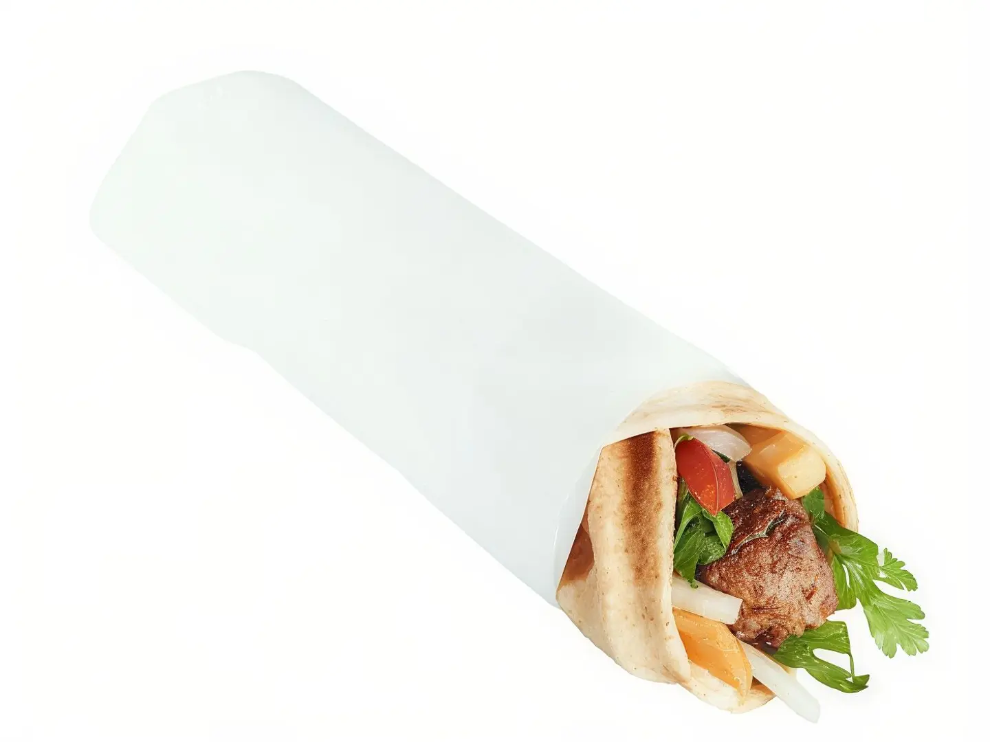 ساندويش كباب عراقي