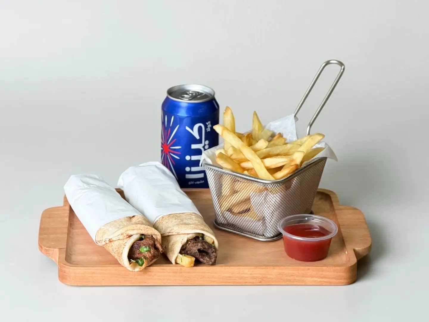 Meat Combo
