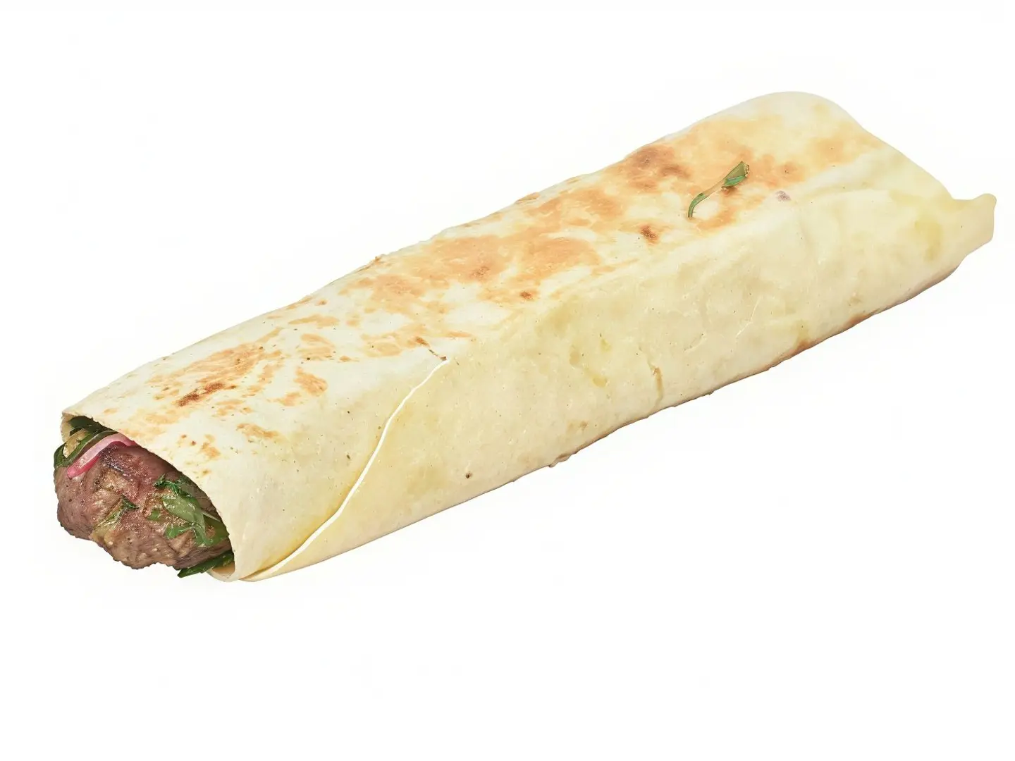 كباب لحم
