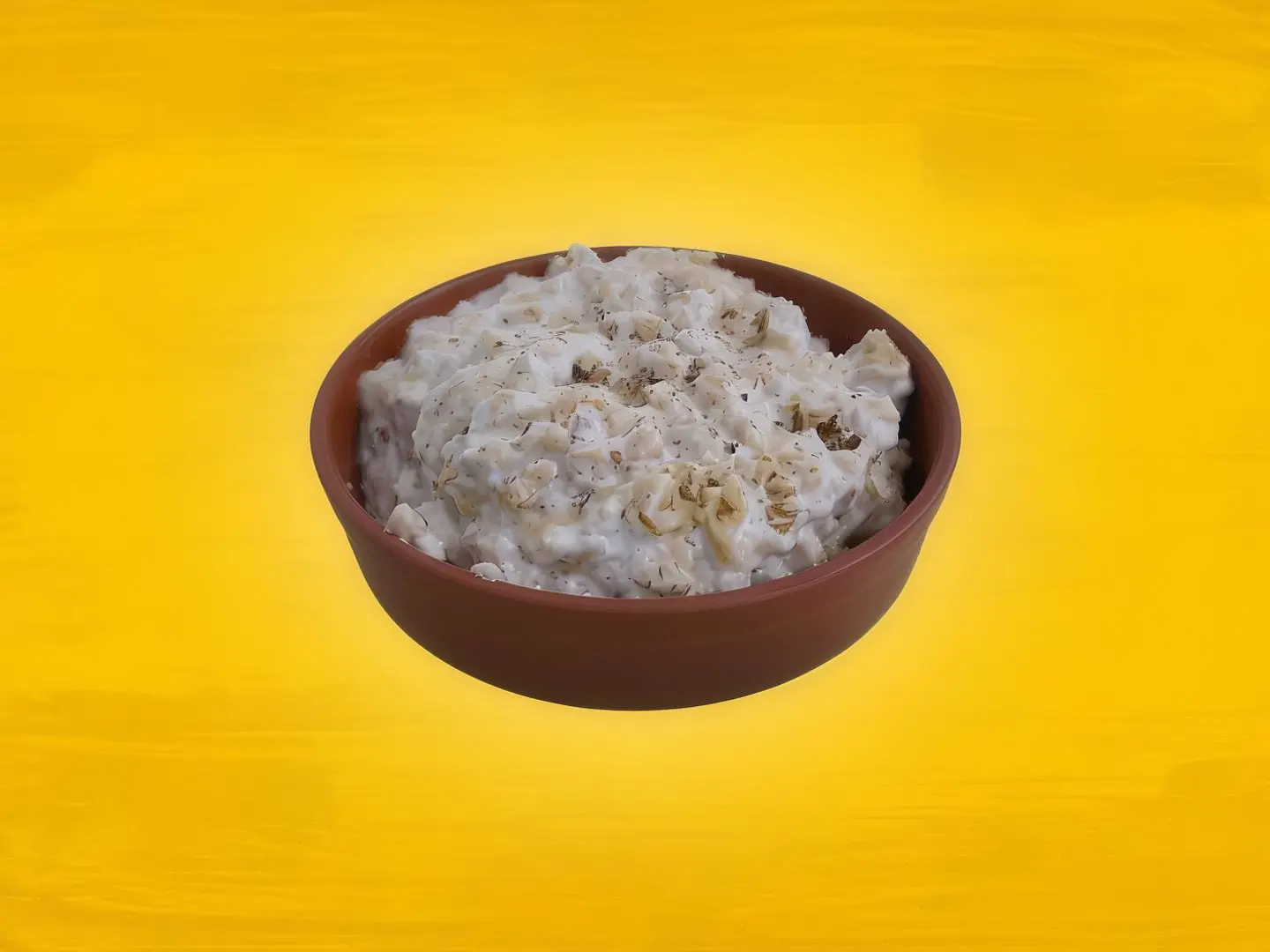 Double Cream Masoub - Small