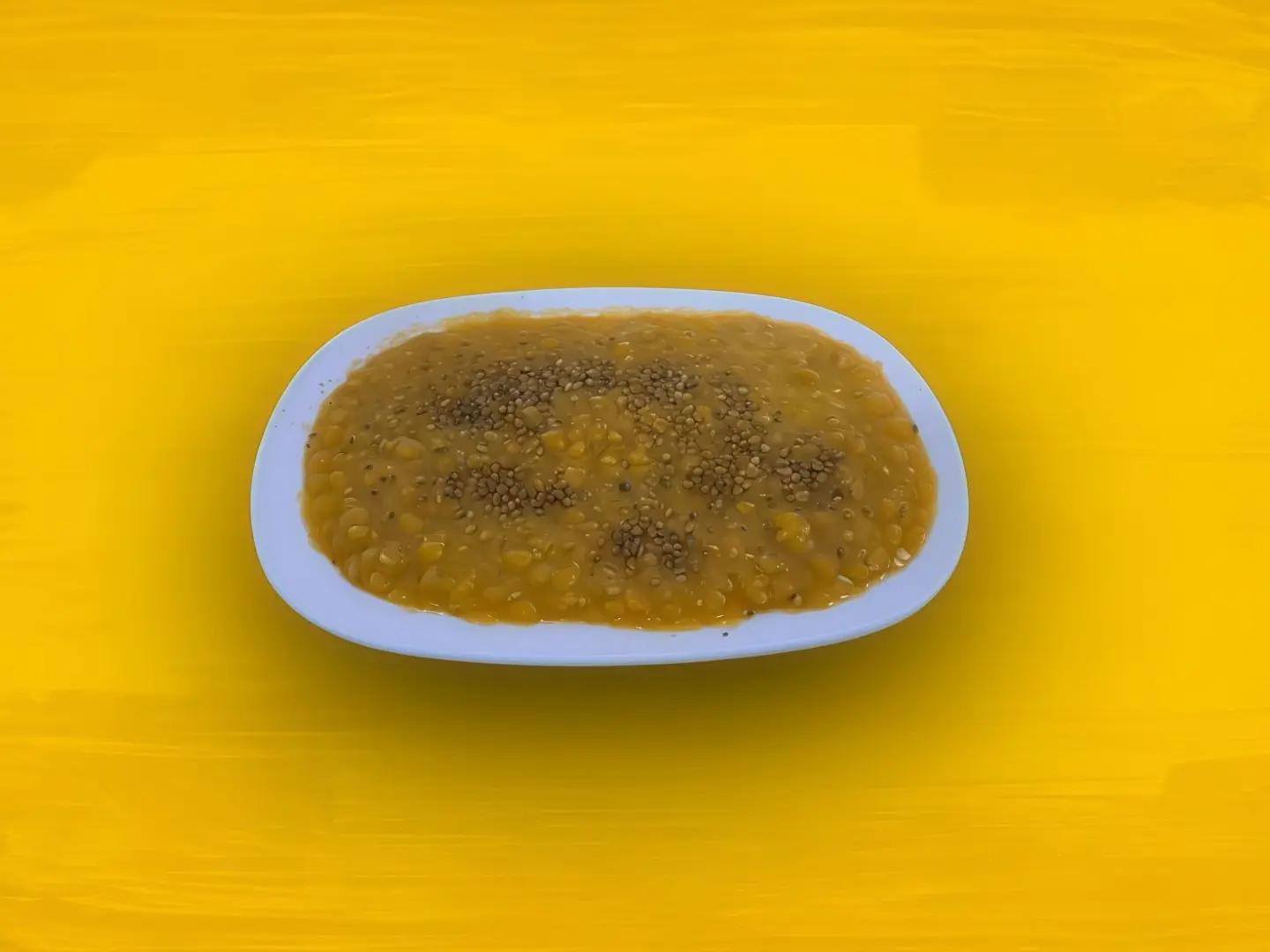 Regular Lentil Qalabah - Large
