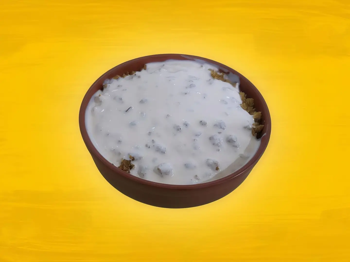 Areeka With Cream - Large Areeka With Cream