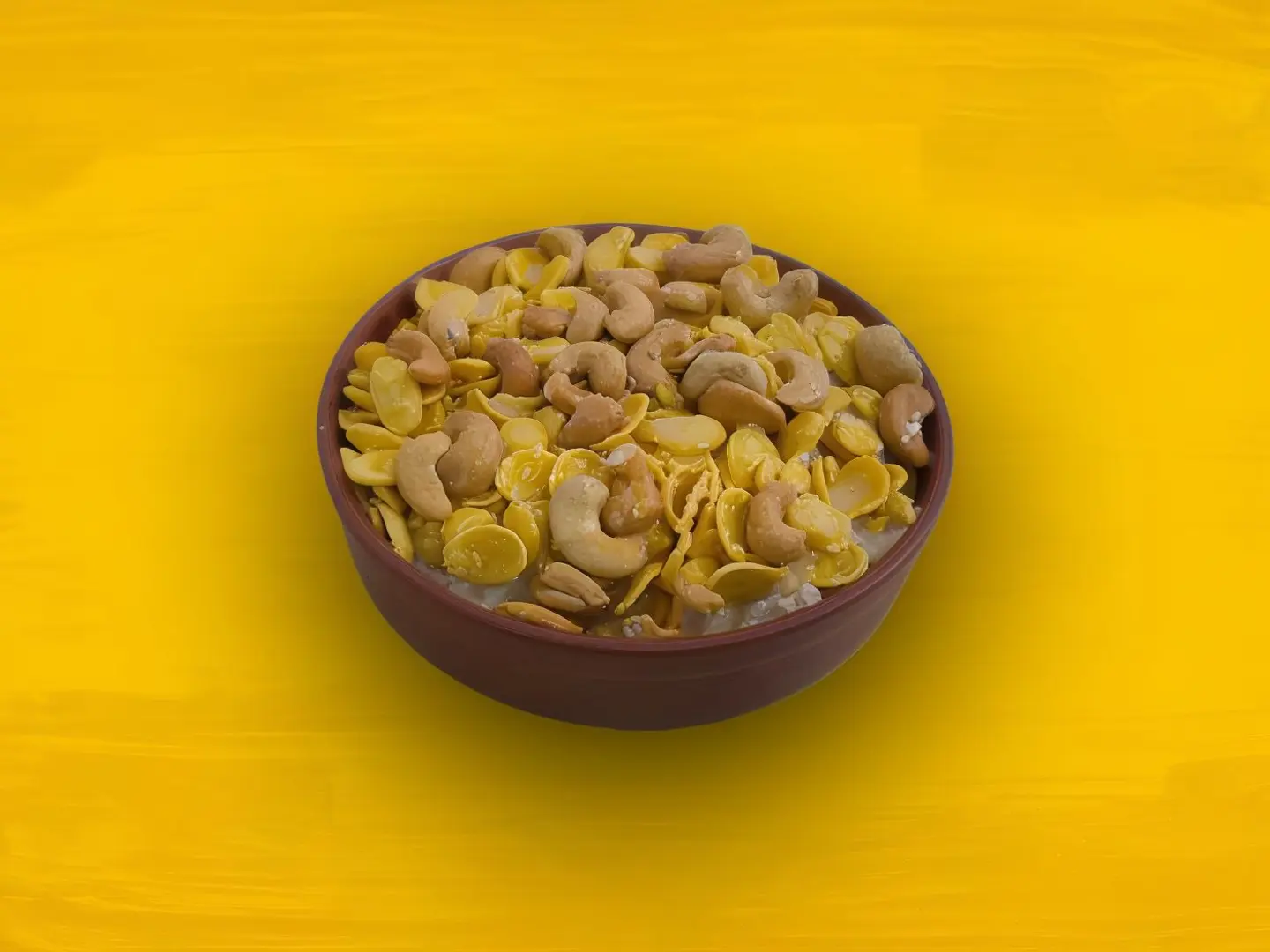 Masoub Om Qasim Without Cashewes - Small