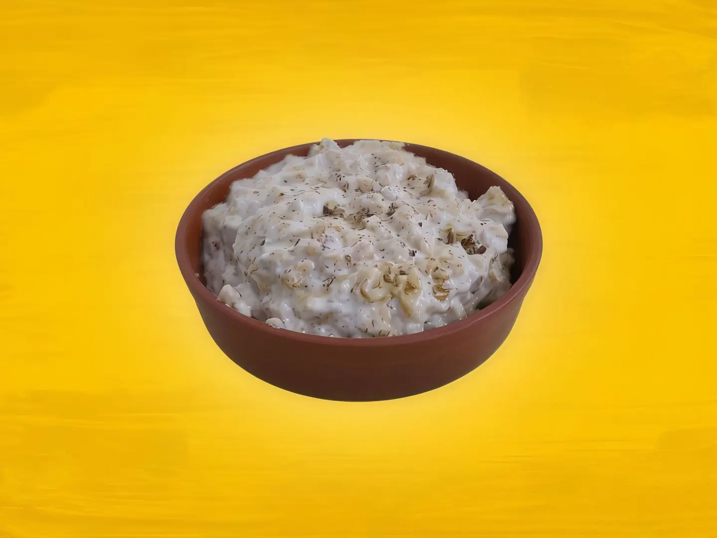 Masoub With Cream Qishta - Small