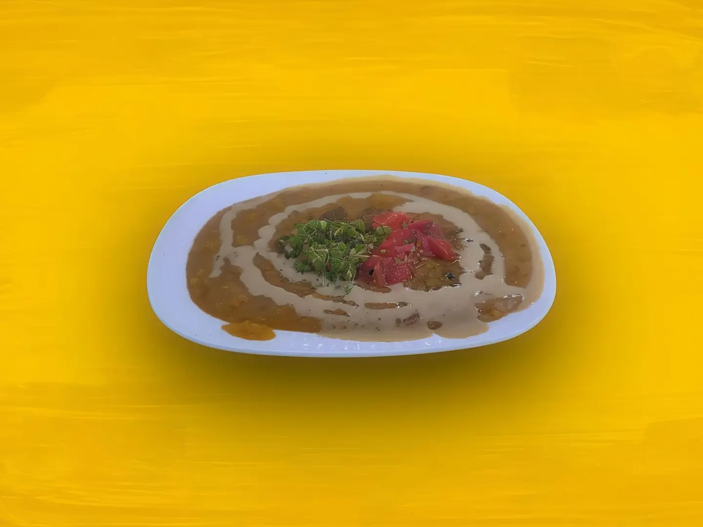 Regular Qalabah - Small