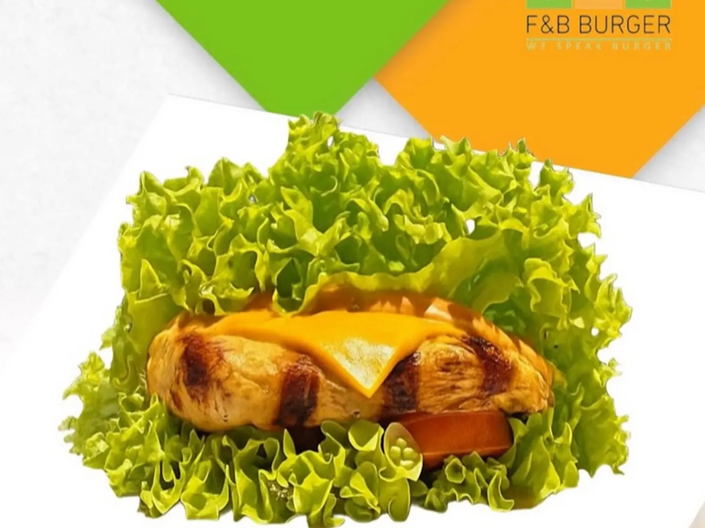 كيتو روبيان مشوي