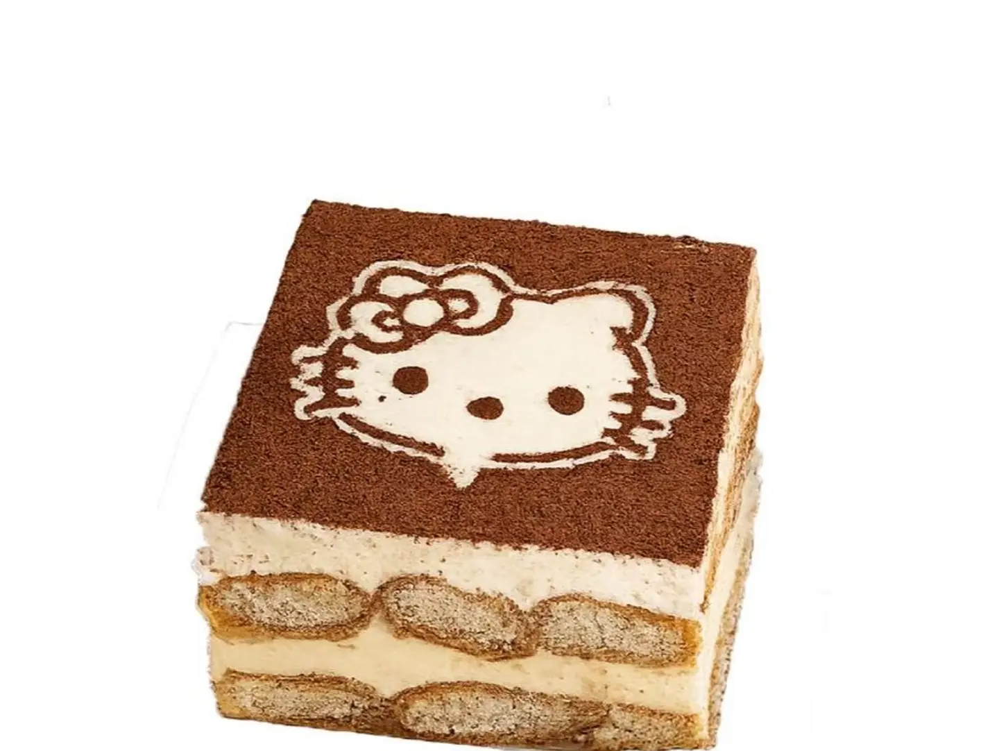 Classic Tiramisu