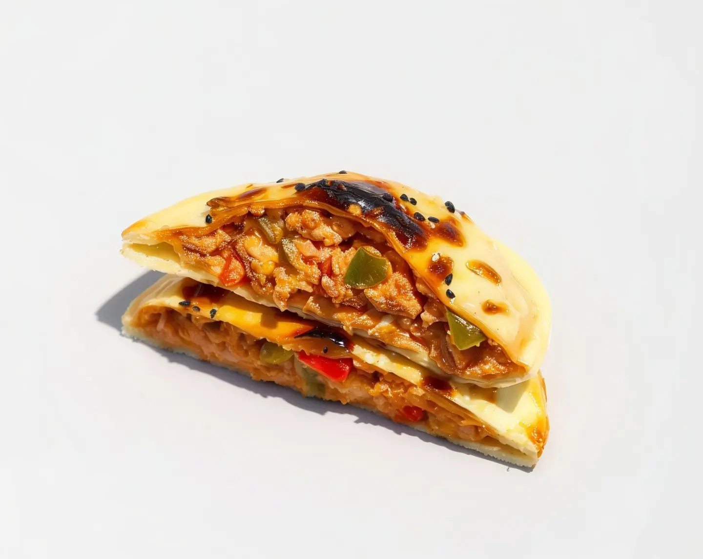 Egg Pie