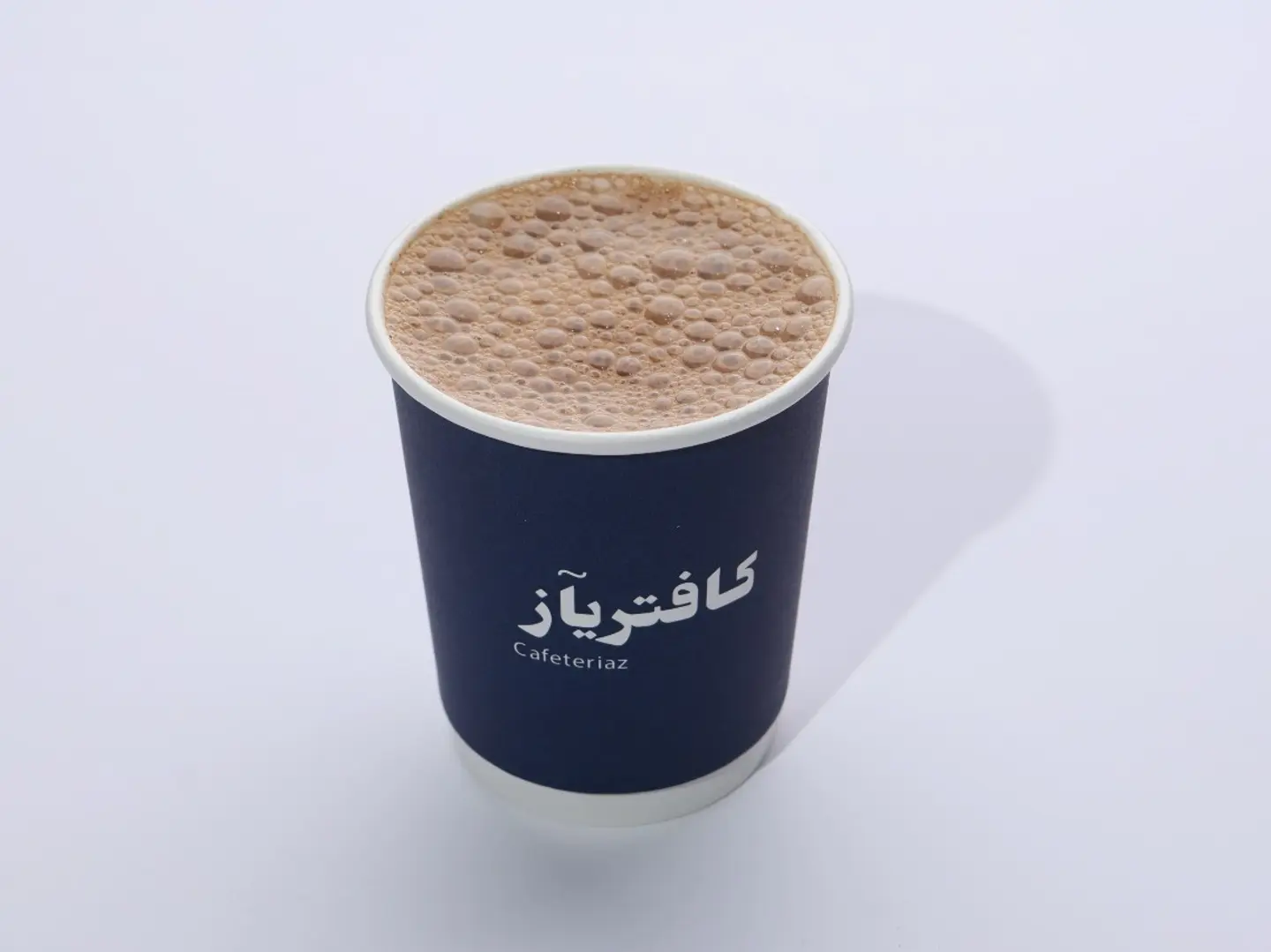 نسكافيه