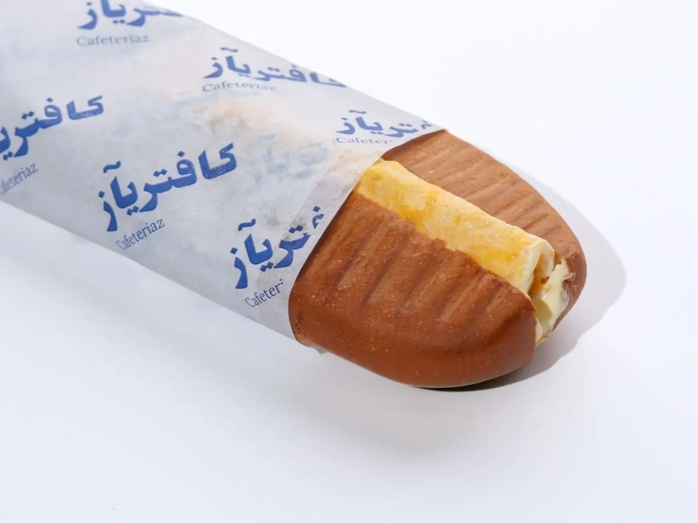 جباتي لبنه زعتر