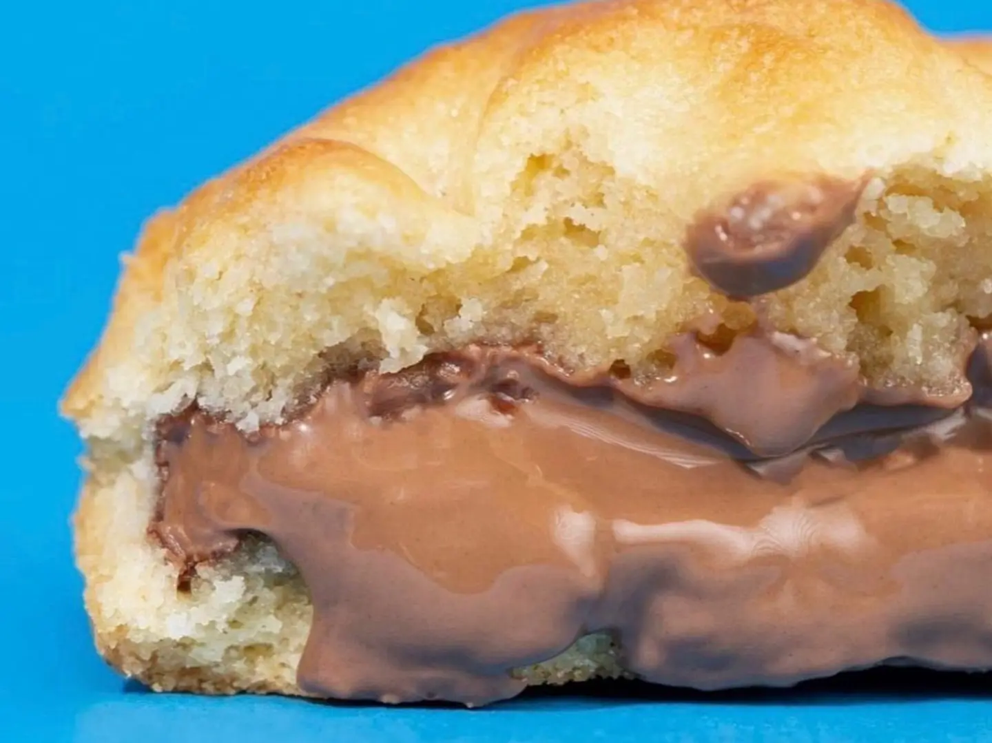 كوكيز يوتشيلي