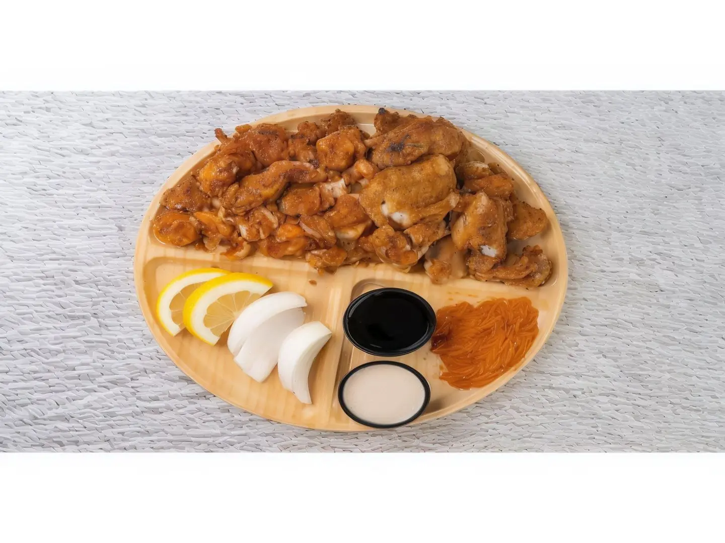 Chicken Sireh