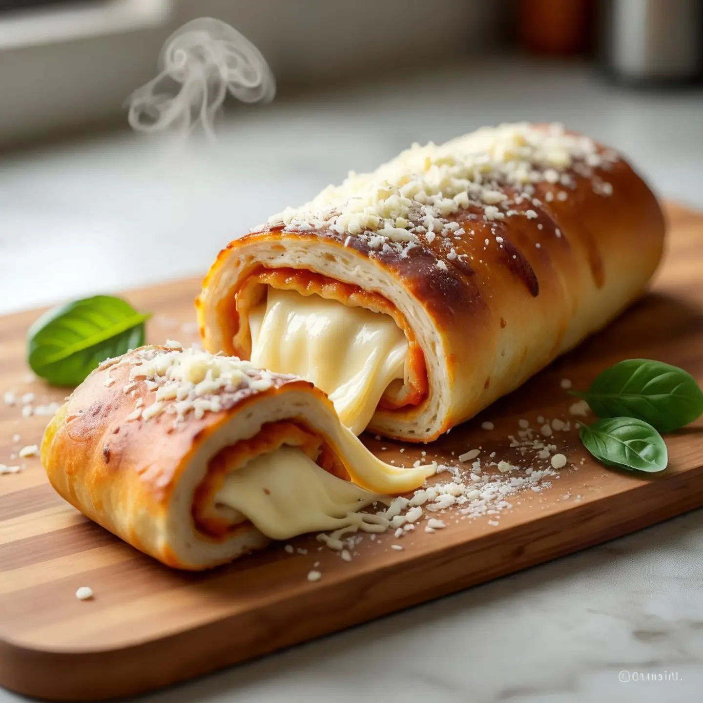 Pizza Roll
