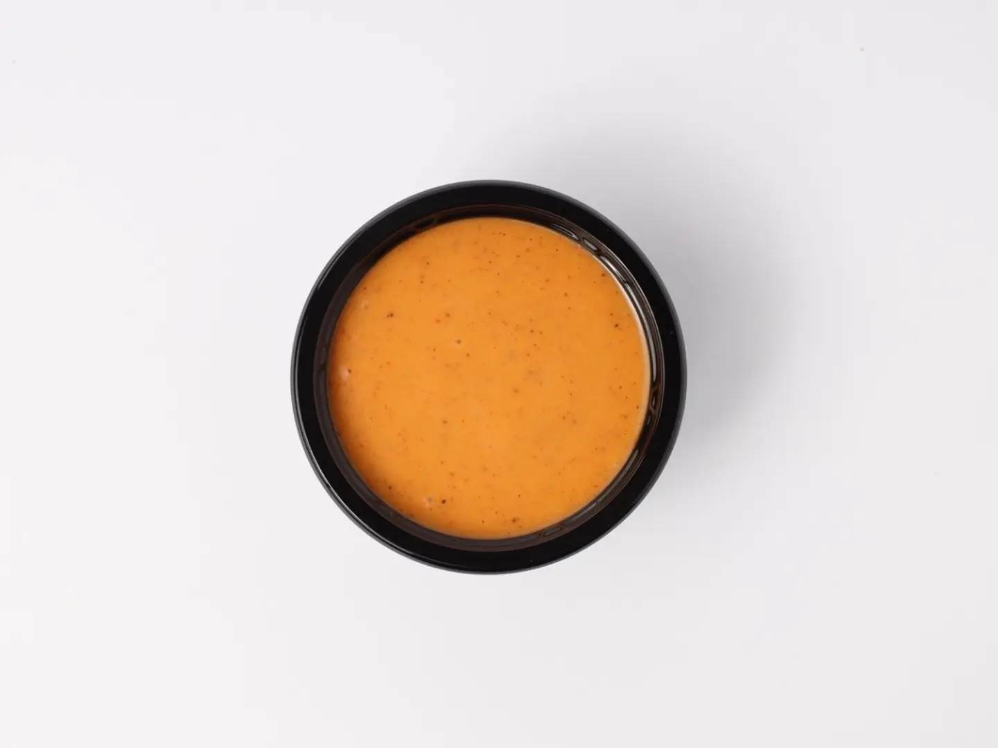 Spicy Sauce