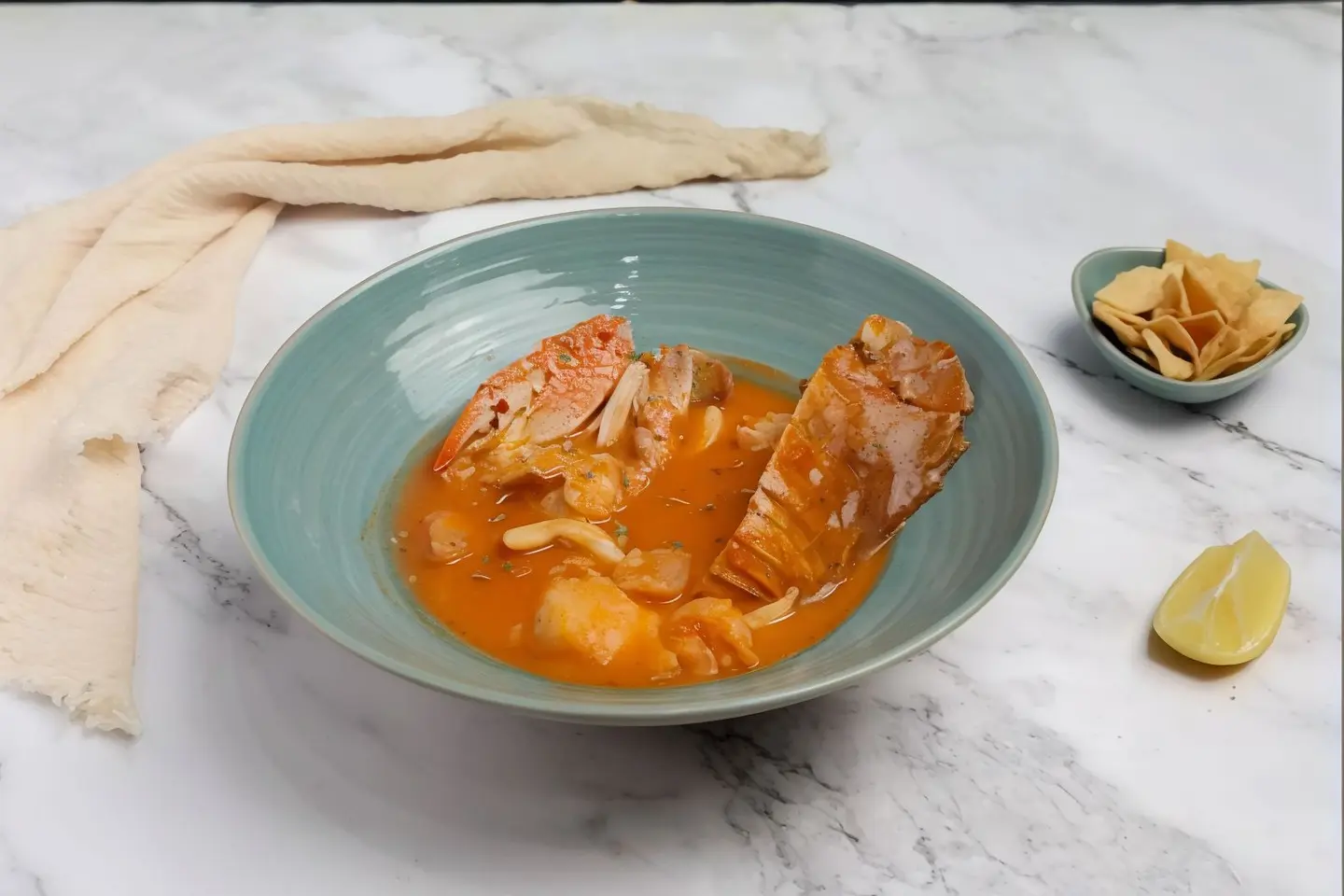 شوربة البولوبيس